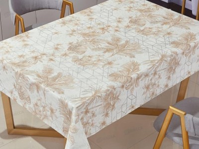 Клеенка Grace ткань с пвх 1,37х20м PUL-6108JBBW 109795