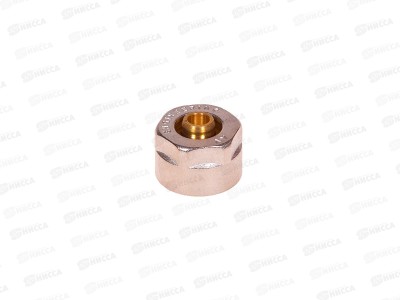 Евроконус(адаптер) 16(2.2)х3/4&quot вн. для РЕХ  AV5301622 Engineering