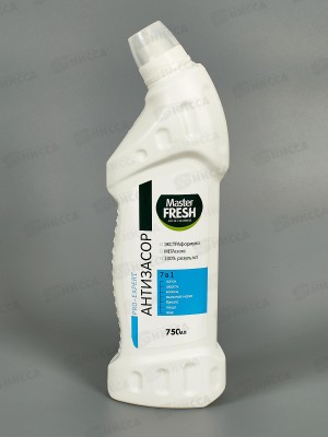Master FRESH Антизасор Pro-Expert 750мл С0008412 *12