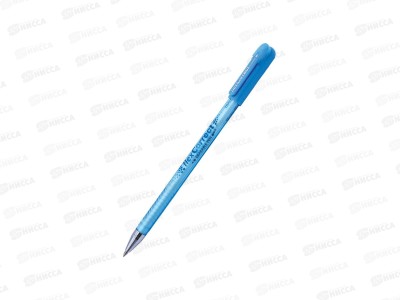 Ручка пиши-стир. FLEXOFfICEсин. 0.5мм FO-GELE002BLUE *12