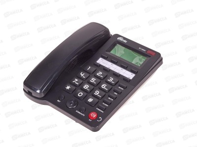 Телефон Ritmix RT-550 black