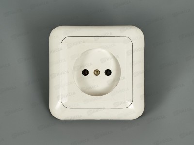 Розетка с/у РС10-005 (Белая Церковь), 59Ц  *95    ш