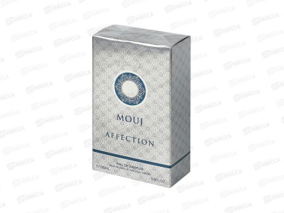 Milestone Milestone Mouj Affection, п/в муж 100мл М
