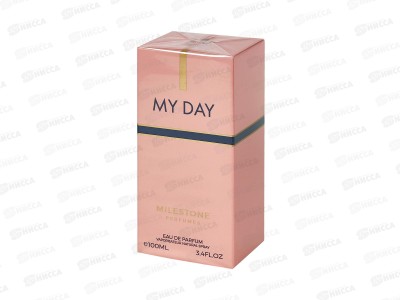 Milestone MY Day, п/в unisex 100мл М