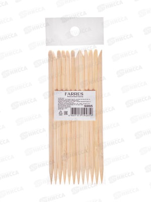 Farres Апельсиновые палочки SI095 12,5см *40