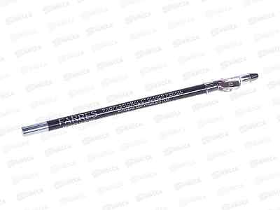 Farres карандаш с точилкой W207-001 черный *12