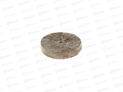Торфяная таблетка Jiffy-7 PLA 42*43мм *50/1000