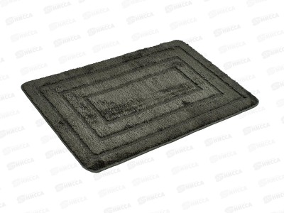 Коврик в ванную 60*90см PITTA 300200-12