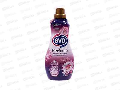 SVO кондиционер для белья 1,44л Таинственный лотос *9