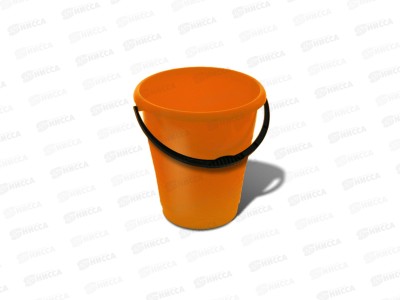 Ведро Ангара 10л *40 Ю