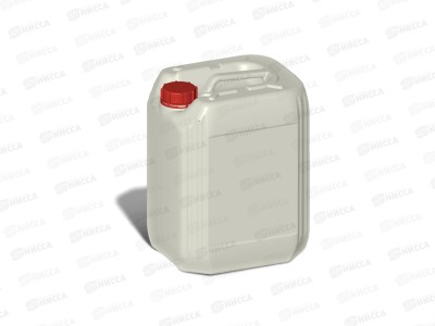 Канистра 2006-ПЩ+колпачок 60-150 КН I-1-HDPE-ПЩ-146-20,0 21,5л *4 Ю