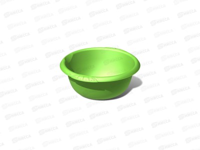 Таз Фрукты 12л круглый *30 Ю