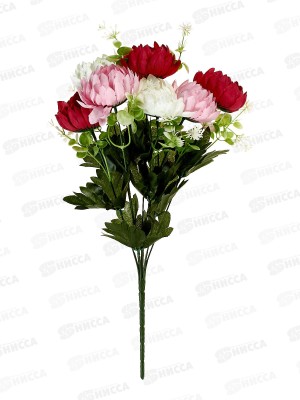 Букет 45см 7гол №18 микс 81833 *40  Б