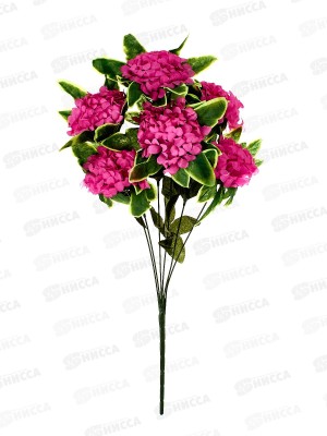 Букет 50см 6гол №263-1 микс 80048 *2/20  Б