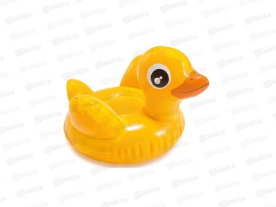 Надувная игрушка микс, от 2 лет 59590  INTEX *36
