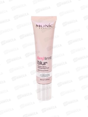 Monic Beauty Сияющий флюид №01 Light Glow