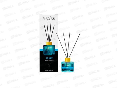 Ароматический диффузор Atlantis Vexes 100мл