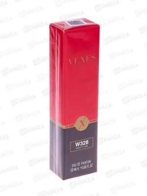 W328 Lanvin Modern Princess Eau sensuelle, п/в 20мл М