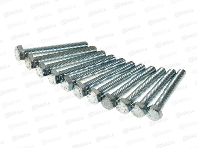 Болт (DIN933) М8*60 (11шт)