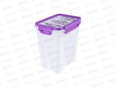 Контейнер 1,8л для СВЧ Lavander С79344 *26