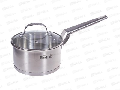 Ковш Sirena 65-0116 со стек крышкой 1,7л 16*6,5см