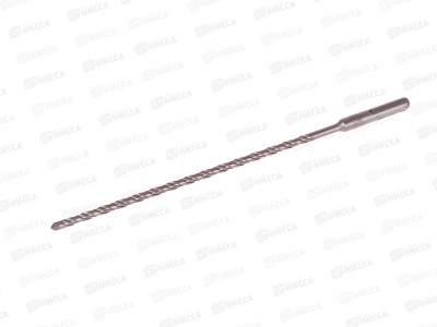 Буры Vertextools SDS Plus 6,5*260мм *10