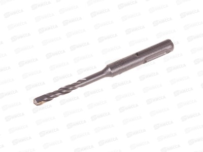Буры Vertextools SDS Plus 6*110мм *10
