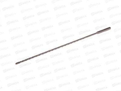 Буры Vertextools SDS Plus 6*350мм *10