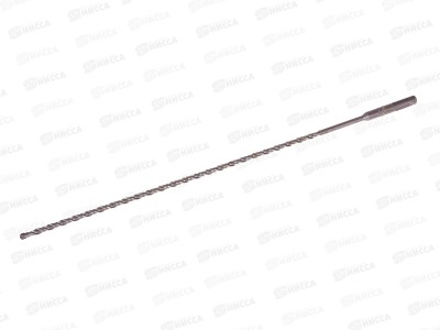 Буры Vertextools SDS Plus 6*410мм *10