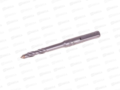 Буры Vertextools SDS Plus 8*110мм *10