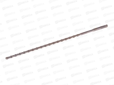 Буры Vertextools SDS Plus 8*350мм *10
