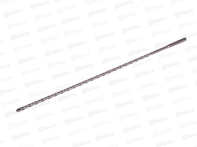 Буры Vertextools SDS Plus 8*460мм *10