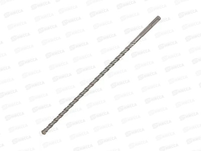 Буры Vertextools SDS Plus 10*460мм *10