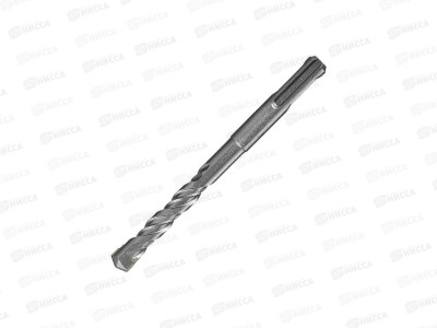 Буры Vertextools SDS Plus 12*110мм *10