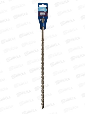 Буры Vertextools SDS Plus 14*410мм *10