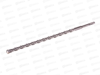 Буры Vertextools SDS Plus 16*360мм *10