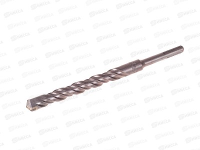 Буры Vertextools SDS Plus 18*210мм *10