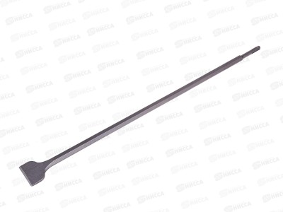 Зубило SDS-plus 14*600*50, 113-50-600