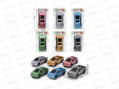 Машина инерц. 399-878 в пакете FCJ1261868
