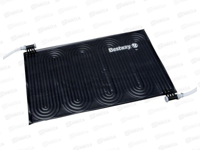 Коврик для нагрева воды от солнечной энергии 110х171см 58423 BESTWAY*4