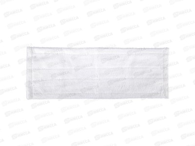 Насадка для швабры МОП 42*10см. OfficeClean Professional микрофиб 266765