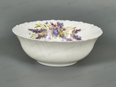 Салатник LHBW-80-72-72 Lavender 20см 1200мл 258546