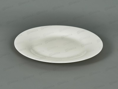 Тарелка плоская FBP90 Blank 23см 25501