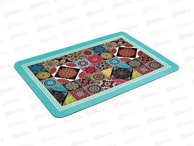 Коврик для ванны 40*60см №17-300 пакет