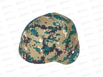 Каска Y11813309 в сетке 20*20*12,5см