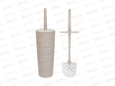 Комплект WC Keeplex Wave бежевый топаз KL330210005