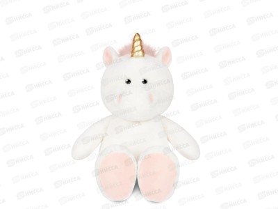 Единорожка, 25см, FH250401-25, Fluffy Heart