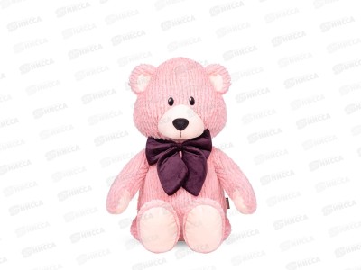 Мишка Берри, 35см, МТ-TS092003-35  Maxitoys