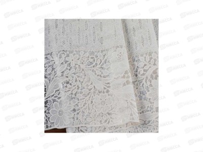 Клеенка Grace Лейс ажурная 1,37х20м LA-0686VP 123337