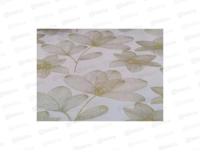Клеенка Grace силикон 0,8*20м 0,65мм Laser LS5050-80 112384